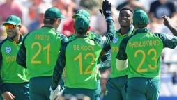 Pak vs SA: South African team to arrive in Pakistan tomorrow