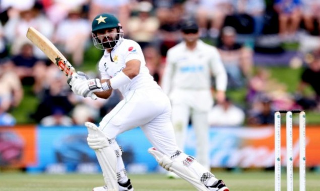 Pakistan