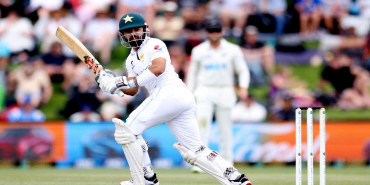 Pakistan