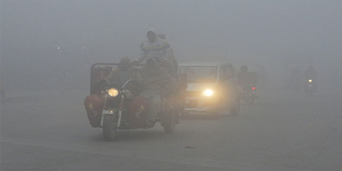 Pakistan