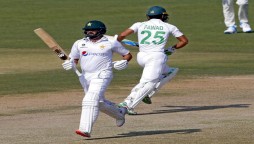 Pak v SA, 1st Test: Pakistan adds 70 runs to reach 378 in first innings
