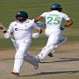 Pak v SA, 1st Test: Pakistan adds 70 runs to reach 378 in first innings