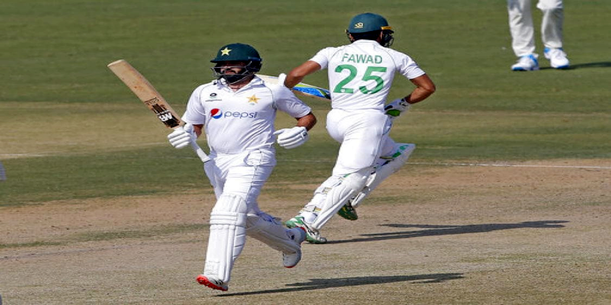 Pakistan South Africa