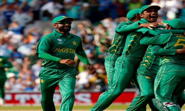 Pakistan announces T20I Squad against South Africa