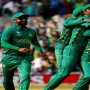 Pakistan announces T20I Squad against South Africa