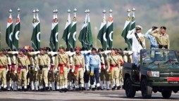 Pakistan Armed Forces