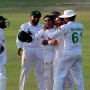Pakistan moves to 5th position in ICC World Test Championship standings