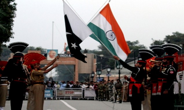 Pakistan, India exchange list of nuclear installations, Prisoners