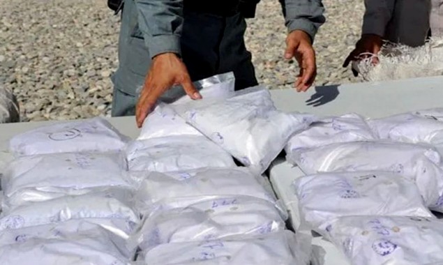 Pak Navy seizes narcotics in joint operation with ANF