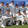 New Sensation Jamieson bowls NZ to 2nd Test, Series Win against Pakistan