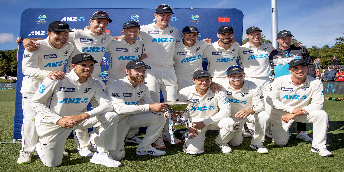 Pakistan New Zealand