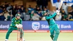 Pakistan to Welcome South Africa on Jan 16 for cricket series