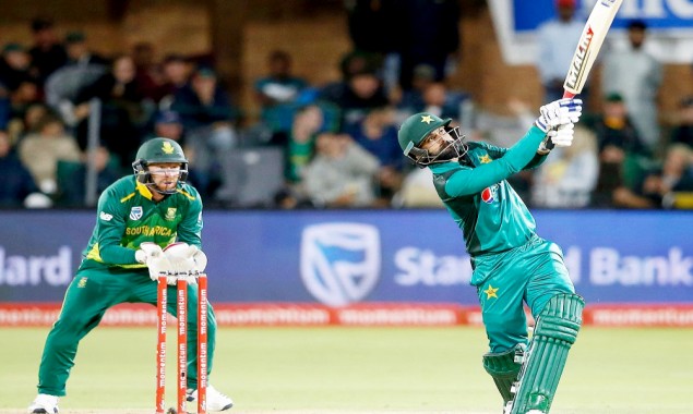Pakistan to Welcome South Africa on Jan 16 for cricket series