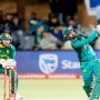 Pakistan to Welcome South Africa on Jan 16 for cricket series