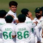 Pakistan and South Africa continue battle on Day 4 of Karachi Test