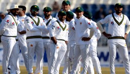 Pakistan announces squad for test series against South Africa