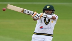 Pakistan confirms 17-player squad for first Test against South Africa