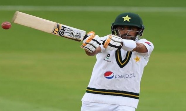 Pakistan confirms 17-player squad for first Test against South Africa