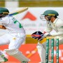 Pakistan wins First test against South Africa by 7 wickets