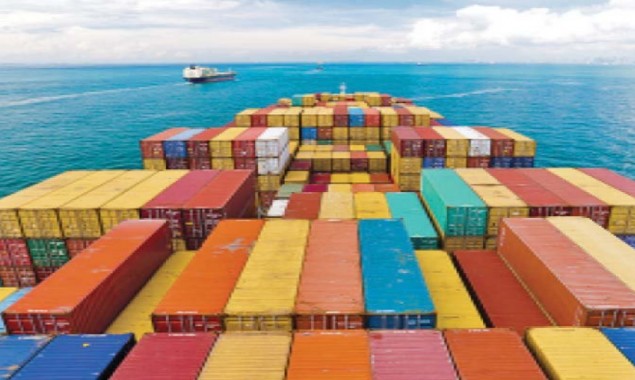 Pakistani Exports witnesses downturn in 10 international markets