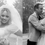 Photos: Pamela Anderson Marries Her Bodyguard