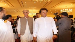 Pervez Khattak