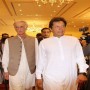“I’m sincere & indebted to Imran Khan,” says Minister of Defence