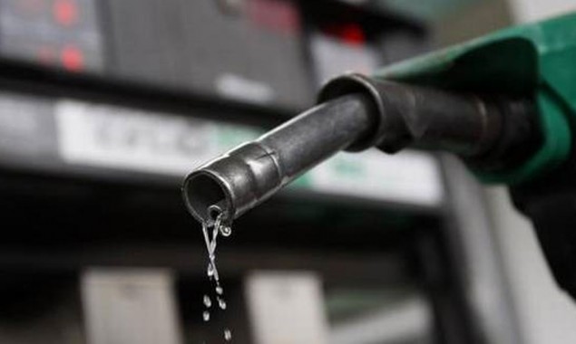 Govt maintains petrol prices