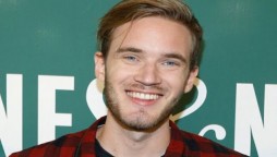 YouTuber PewDiePie crowned 2020’s ‘Most Handsome Face In The World’
