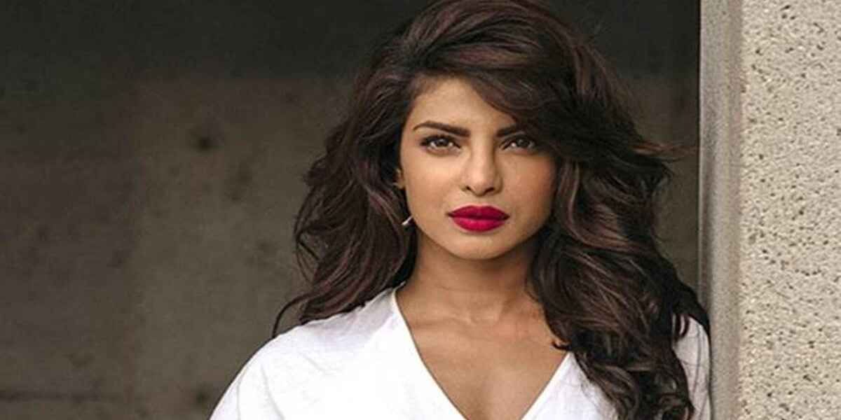 Priyanka Chopra