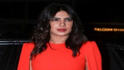 Priyanka Chopra all set to launch her own hair-care brand – ANOMALY