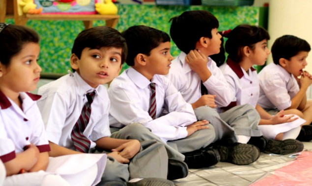 Schools to remain closed for another week across Sindh