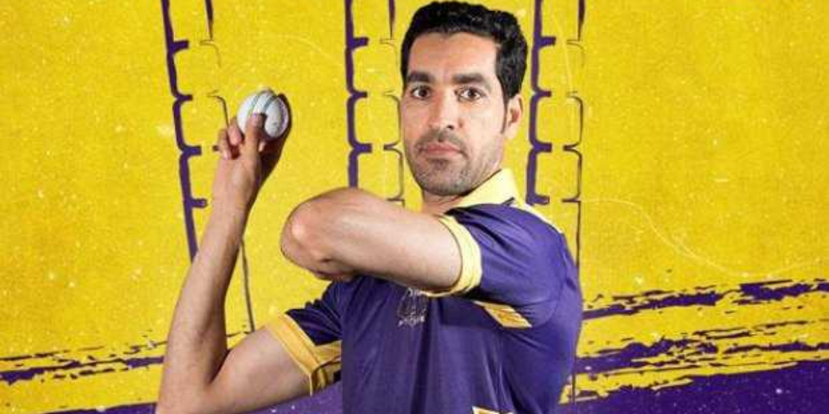 Quetta Gladiators Umar Gul