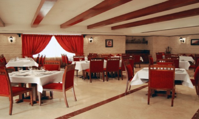 Restaurant dining time revised