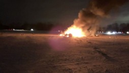 3 National Guard Soldiers Die In Helicopter Crash Near Rochester
