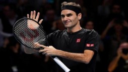 Roger Federer will not participate in 2021 Australian Open