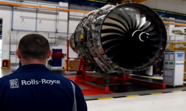 Rolls Royce fears severe financial blow amid new COVID-19 variants