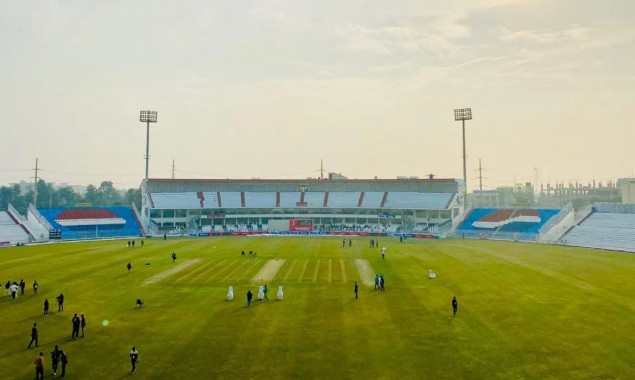 Pak vs Aus: Rawalpindi pitch officially graded ‘below average’ by match referee