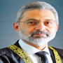 “It Seems Democracy is no longer a priority in Pakistan,” Remarks Justice Qazi Faez Isa