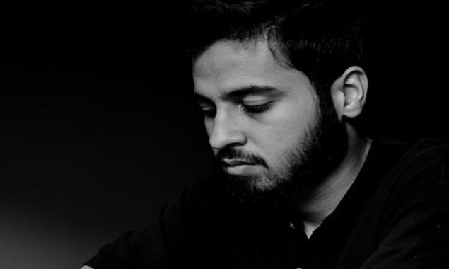 Saad Aziz