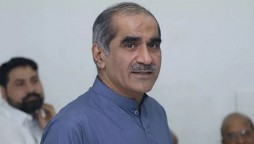 Saad Rafique