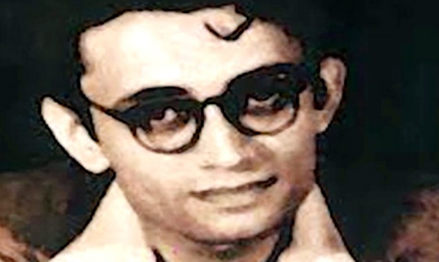 Saadat Hasan Manto