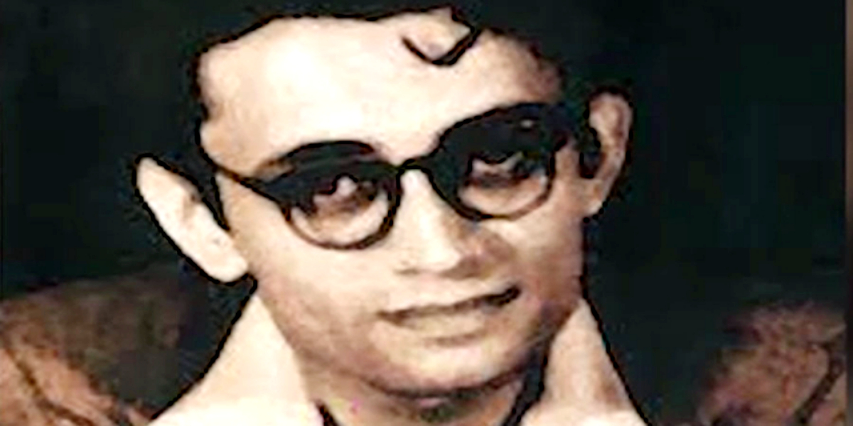 Saadat Hasan Manto