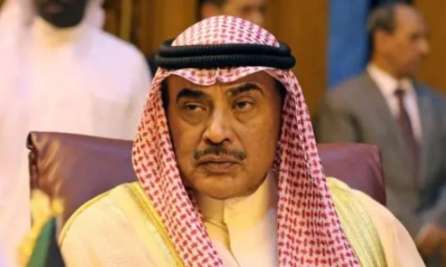 Sheikh Sabah Reappointed as Kuwait's PM