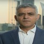 London Mayor Sadiq Khan declares ‘major incident’ in UK