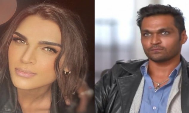 Fashion designer Swapnil Shinde comes out as trans woman