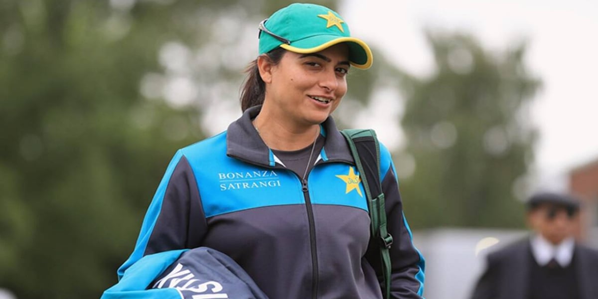 Sana Mir Coronavirus