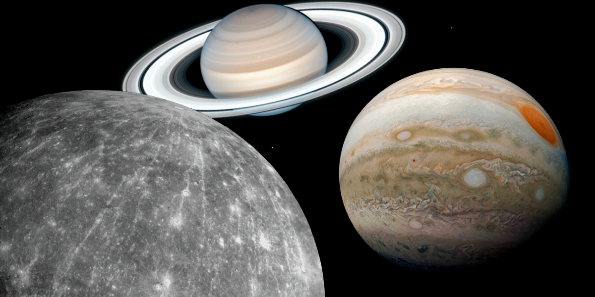 Saturn
