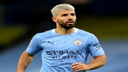 Barcelona confirm ‘Sergio Aguero’ signing from ‘Manchester City’