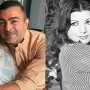Shaan Shahid to late mother: “The world seems so meaningless without you”